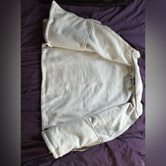 MEC zip up fleece - Picture 3 of 4